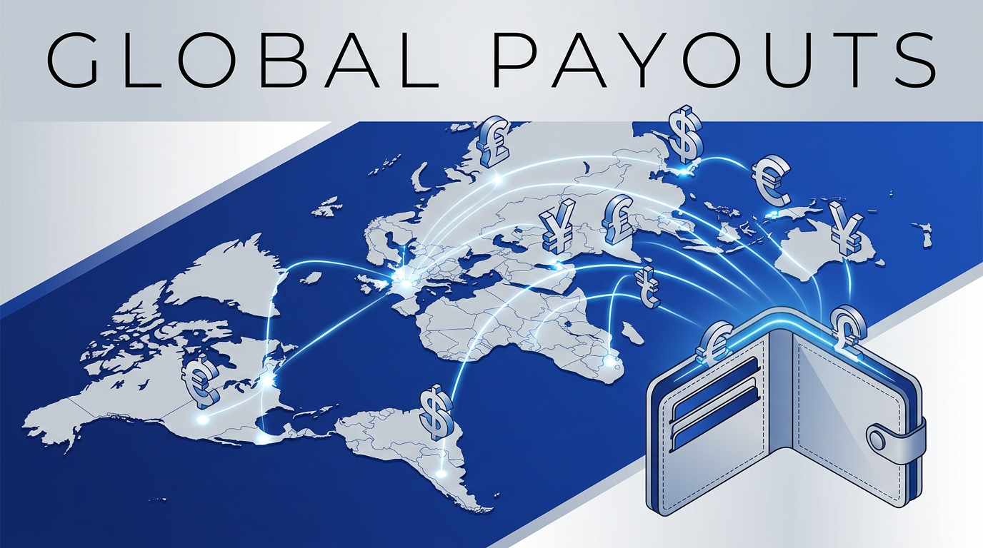 Currency, Taxes and Cross-Border Payouts for Artists